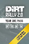 💎 DiRT Rally 2.0 Year One Pass  XBOX ONE X|S КЛЮЧ🔑 