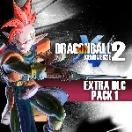 DRAGON BALL XENOVERSE 2 Extra DLC Pack 1 XBOX КЛЮЧ - irongamers.ru