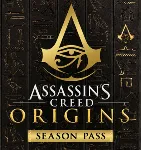 Assassin&acute;s Creed: Origins Season Pass UBI KEY ROW - irongamers.ru