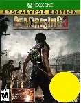 Dead Rising 3: Apocalypse Edt. ТУРЦИЯ Xbox One ключ - irongamers.ru