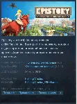 🦊 Epistory Typing Chronicles {Steam Key/ROW} + Бонус🎁 
