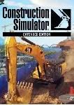 Construction Simulator Steam РФ|СНГ - irongamers.ru