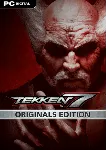 TEKKEN 7 - Originals Edition Steam Key GLOBAL🔑 