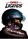 GRID Legends Steam Key GLOBAL🔑 