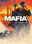 Mafia: Definitive Edition и 16 игр Steam GFN
