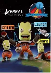 🔥 Kerbal Space Program: Making History STEAM КЛЮЧ + RU