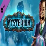 Mysterium - Hidden Signs DLC (Steam key / Region Free)