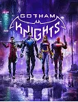 🎮 Gotham Knights (Xbox Series X|S)🔑 