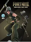 FORTNITE НАБОР «Бунтарские клетки» + 600 V-BUCKS - irongamers.ru