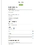 SAV Quiz - опросник для вашего сайта