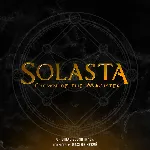 Solasta: Crown of the Magister - Original Soundtrack - irongamers.ru