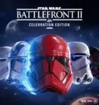 STAR WARS: Battlefront 2 Celebration Edition + Почта - irongamers.ru