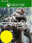 Crysis Remastered XBOX One, Series X|S Ключ 🔑 Аргентина