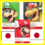 НИНТЕНДО Подарочная Карта ЯПОНИЯ JPY Nintendo eShop Gift Card JAPAN YEN ПОПОЛНЕНИЕ - irongamers.ru