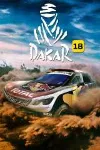 DAKAR 18 XBOX ONE/X/S ЦИФРОВОЙ КЛЮЧ - irongamers.ru