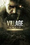 Resident Evil Village Gold Edition Xbox One & Series