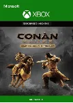 Conan Exiles Complete Edition XBOX ONE XS PC Активация