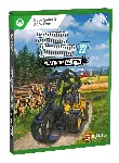 Farming Simulator 22 Platinum Edition XBOX ONE XS