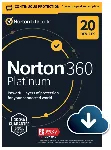 Norton 360 Platinum 20 devices / до 12 августа 2026