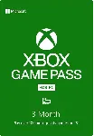 Xbox Game Pass ПК 3 месяца TRIAL + EA 🎁 USA EU ASIA 🔑 