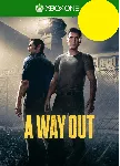 A Way Out XBOX ONE, SERIES X|S Ключ 🔑 + RUS