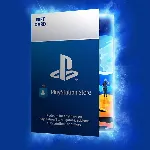 Пополнение кошелька и покупка игр PS4 & PS5 (Турция)
