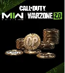 Call of Duty: MW 2💎 - CP 500 ➔ 13000 на Xbox ✅ 