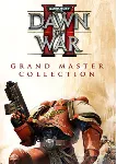 🔥 Warhammer Dawn of War 2 Grand Master Collection КЛЮЧ