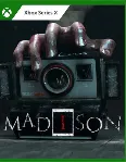 MADiSON XBOX Series Xs АКТИВАЦИЯ НА АККАУНТ - irongamers.ru