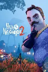 🤐 Hello Neighbor 2 Standard Edition XBOX one Series Xs