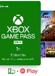 Xbox Game Pass для ПК 3 месяца TRIAL + EA ВСЕ РЕГИОНЫ - irongamers.ru