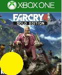 FAR CRY 4 GOLD EDITION (Аргентина) Xbox One Ключ + RUS