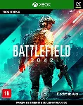 Battlefield 2042 XBOX ONE & XBOX SERIES X|S Ключ