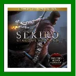 Sekiro: Shadows Die Twice GOTY Steam⭐+ 35 Игр АКЦИЯ⭐0% Карты - irongamers.ru