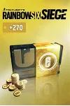 Rainbow six Siege кредиты 600-16000 все платформы - irongamers.ru