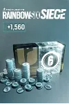 Rainbow six Siege кредиты 600-16000 все платформы - irongamers.ru