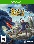 ✅ ❤ ️BEAST QUEST❤ ️XBOX ONE|XS🔑 КЛЮЧ