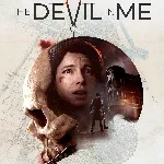 🟢 The Dark Pictures Anthology: The Devil in Me☘ ️STEAM☘ ️