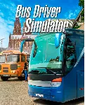💎 Bus Driver Simulator XBOX one Series Xs