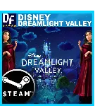Disney Dreamlight Valley STEAM Аккаунт - irongamers.ru