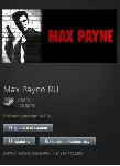Max Payne (RU) STEAM Gift - Region Free - irongamers.ru