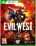 Evil West  Xbox One & Xbox Series X|S