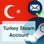 НОВЫЙ СТИМ АККАУНТ Казахстанский Украинский Беларусь - irongamers.ru