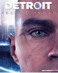 Detroit: Become Human / STEAM KEY REGION FREE