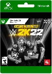 WWE 2K22 nWo 4-Life Edition XBOX ONE SERIES X|S - irongamers.ru