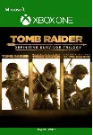 Tomb Raider: Definitive Survivor Trilogy XBOX Ключ - irongamers.ru
