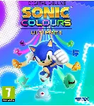 Sonic Colors: Ultimate - Digital Deluxe XBOX Ключ - irongamers.ru