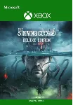 The Sinking City Xbox Series X|S Deluxe XBOX X|S КЛЮЧ🔑 
