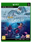 🌊 Subnautica: Below Zero Xbox One/Series X|S/WIN10