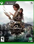 Syberia - The World Before Xbox Series X|S
